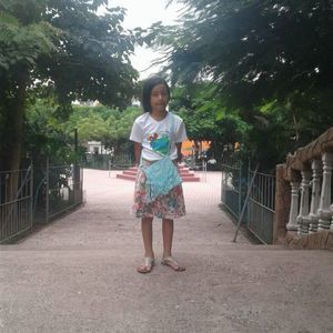 Meet your Posher, Obilson